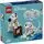 Lego Disney 43271 101 Lucky & Penny 101 Dalmatians Puppies, 9 image