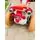 Vintage Harley Motorcycle Pink - ელექტრო მოტოციკლი, 7 image