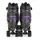 Byox Skates Sparkle S /30-33/ - როლიკები, 4 image