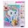 Unicorn With Juice Diamond Kawaii -  თვლებით ხატვა, 2 image