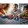 Lego Speed Champions 77251 McLaren F1® Team MCL38 Race Car, 10 image