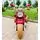 Vintage Harley Motorcycle Pink - ელექტრო მოტოციკლი, 2 image