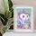 Unicorn With Juice Diamond Kawaii -  თვლებით ხატვა, 3 image