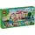 Lego Minecraft 21275 The TNT Jungle House, 3 image