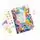 Colorful Unicorn Diamantiny design art - თვლებით ხატვა, 9 image