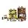 LEGO Harry Potter 76452 Quality Quidditch™ Supplies & Ice Cream Parlour, 3 image