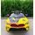 Racing Super Car Yellow - ელექტრო მანქანა, 2 image