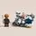 Lego Star Wars 75400 Plo Koon's Jedi Starfighter™ Microfighter, 7 image