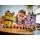 LEGO Harry Potter 76452 Quality Quidditch™ Supplies & Ice Cream Parlour, 6 image