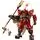 Lego Ninjago 71846 The Fire Knight Mech, 2 image