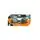 Bestway 21005 Aqua Burst Essential II Goggles  - წყლის სათვალე, 7 image