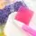Colorful Unicorn Diamantiny design art - თვლებით ხატვა, 7 image