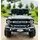 Super Jeep 4x4 Grey- ელექტრო მანქანა, 3 image