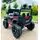 Super Jeep 4x4 Grey- ელექტრო მანქანა, 5 image