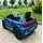 Cangaroo Mercedes-Benz Concept EQA Blue ელექტრო მანქანა კაუჩუკის საბურავებით და ტყავის სავარძლით, 5 image