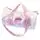 Girabrilla Sport Bag White - საბავშვო ჩანთა, 4 image