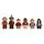 LEGO Harry Potter 76452 Quality Quidditch™ Supplies & Ice Cream Parlour, 4 image