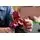 Lego Super Heroes 76327 Iron Man MK4 Bust, 8 image