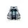Lego Technic 42210 2 Fast 2 Furious Nissan Skyline GT-R (R34) Car, 4 image