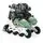 Byox Inline skates Dizzy green 34-38 - როლიკები