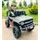 Super Jeep 4x4 Grey- ელექტრო მანქანა