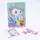 Unicorn With Juice Diamond Kawaii -  თვლებით ხატვა, 4 image