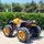Beach Buggy ATV Orange - ელექტრო კვადროციკლი კაუჩუკის საბურავებით, 4 image