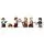 LEGO Harry Potter 76451 Privet Drive: Aunt Marge's Visit, 8 image