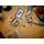 LEGO Harry Potter 76451 Privet Drive: Aunt Marge's Visit, 11 image