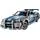 Lego Technic 42210 2 Fast 2 Furious Nissan Skyline GT-R (R34) Car, 2 image
