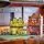 LEGO Harry Potter 76452 Quality Quidditch™ Supplies & Ice Cream Parlour, 9 image