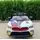 Racing Super Car White - ელექტრო მანქანა, 2 image