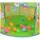 Moni Toys Yurt Tent + 25 Ocean Balls 995-5001Ι - საბავშვო სათამაშო კარავი, 3 image