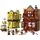 LEGO Harry Potter 76452 Quality Quidditch™ Supplies & Ice Cream Parlour, 2 image