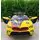 Racing Super Car Yellow - ელექტრო მანქანა, 3 image