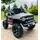 Super Jeep 4x4 Grey- ელექტრო მანქანა, 2 image