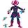Lego Super Heroes 76316 Fantastic Four vs. Galactus Construction Figure, 2 image
