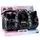 Girabrilla Sport Bag Black - საბავშვო ჩანთა, 2 image