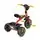 Byox Tricycle Buddy Red სამ თვლიანი ველოსიპედი, 4 image