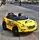 BMW Sport Car Yellow - ელექტრო მანქანა, 2 image