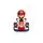 Lego Super Mario 72037 Mario Kart™ – Mario & Standard Kart, 4 image