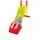 Mochtoys Slid for children 180 cm 12603 green  - საბავშვო სასრიალო, 3 image
