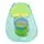 Moni Toys ZOO Play Tent - 995-5007B საბავშვო სათამაშო კარავი, 3 image
