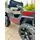 Super Jeep 4x4 Grey- ელექტრო მანქანა, 8 image