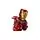 Lego Super Heroes 76327 Iron Man MK4 Bust, 3 image