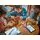 LEGO Harry Potter 76452 Quality Quidditch™ Supplies & Ice Cream Parlour, 8 image