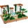 LEGO Icons 10359 Fountain Garden, 8 image