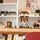 Lego Minecraft 21278 The Pillager Outpost and Ravager, 9 image