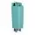 Cangaroo Folding Cot Next Level Turquoise- საბავშვო ორ დონიანი საწოლ-მანეჟი, 6 image