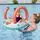 Bestway 34203 Comfort Plush Shaded Baby Boat - გასაბერი აუზი, 3 image